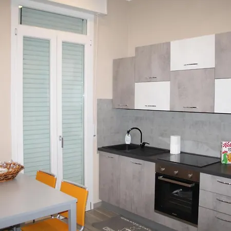 Apartment Casa