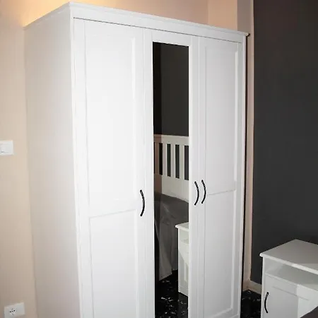 Apartment Casa *