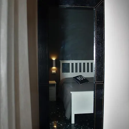Casa Apartment *