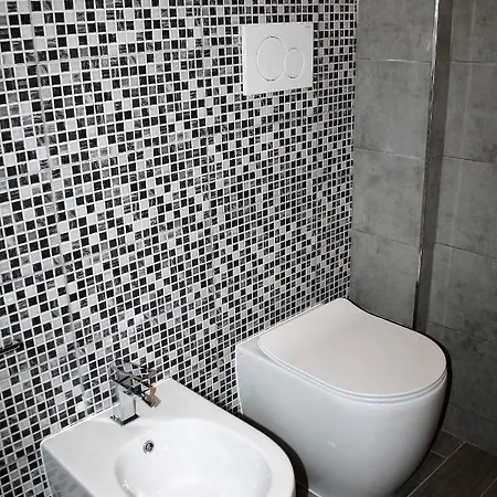 Casa Apartment *