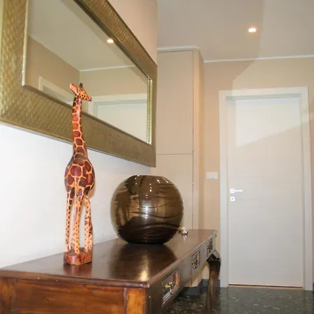 Apartment Casa Modena