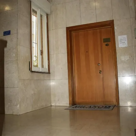 Casa Apartment