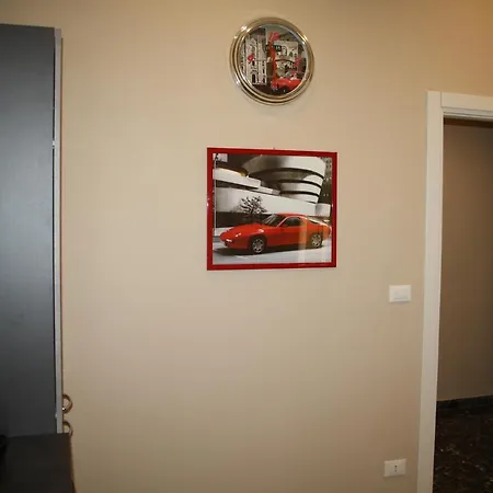 Casa * Modena